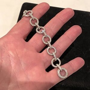 Nordstrom Swarovski Style Bracelet